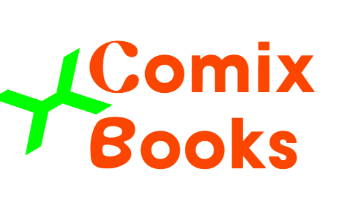 Comix Books